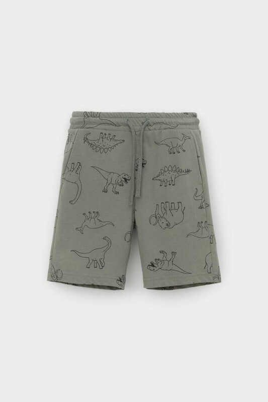 шорты для мал